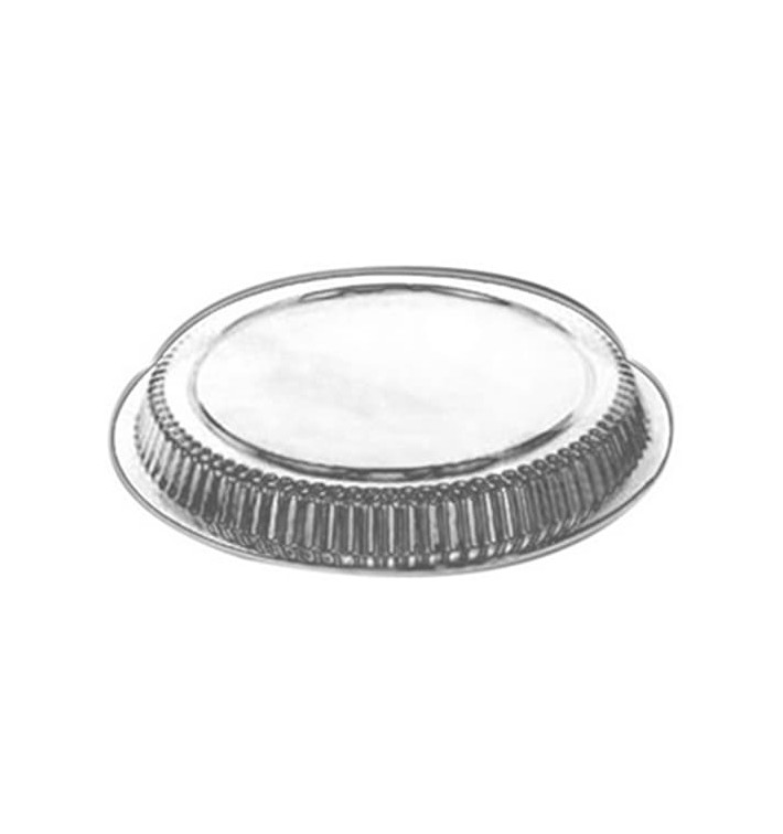 Couvercle Aluminium Flan 103ml 