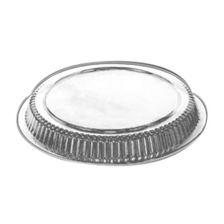 Couvercle Aluminium Flan 103ml (150 Utés)