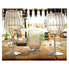 Herbruikbaar Durable Glas voor Gin “Venezia” Tritan 580ml (1 Stuk)