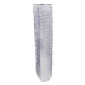 Verrine Carrée Dégustation PS 5,5x3,3x4cm 75ml (200 Utés)