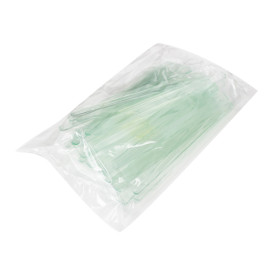 Plastic Serveertang 12,5cm (20 Stuks)