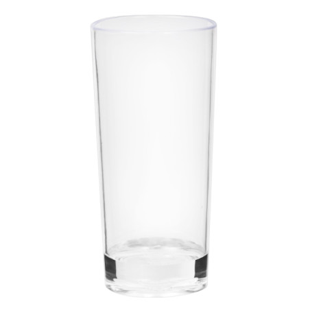 Verrine Tube Dégustation Réutilisable Transparent 45ml 3,5x7,5cm (200 Utés)