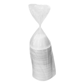 Bol Dégustation en Canne à Sucre Blanc 180ml Ø9,5cm (1.000 Utés)