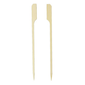 Bamboe Golfprikker 15cm (250 stuks)