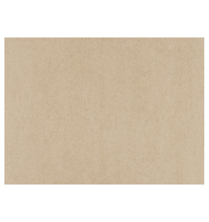 Papier Ingraissable Kraft 31x42cm (1000 Utés)