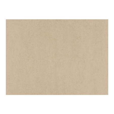 Papier Ingraissable Kraft 31x42cm (1000 Utés)