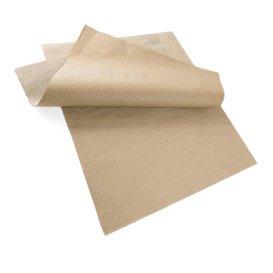 Papier Ingraissable Kraft 31x42cm (1000 Utés)