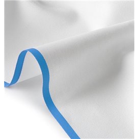 Vaatdoek rol "Roll Drap" Edgings blauw 40x64cm P40cm (200 stuks)