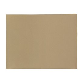 Nappe en papier 1x1m Eco Kraft 40g (480 Utés)