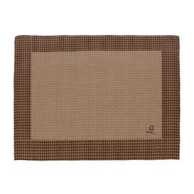 Papieren Placemats 30x40cm kraft "Pata Gallo" 50g (500 stuks) 