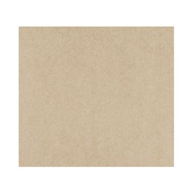 Graspapier inpakvellen kraft 28x31cm (1000 stuks) 