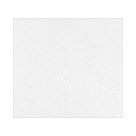 Papier Ingraissable Blanc 28x31cm (1000 Unités)