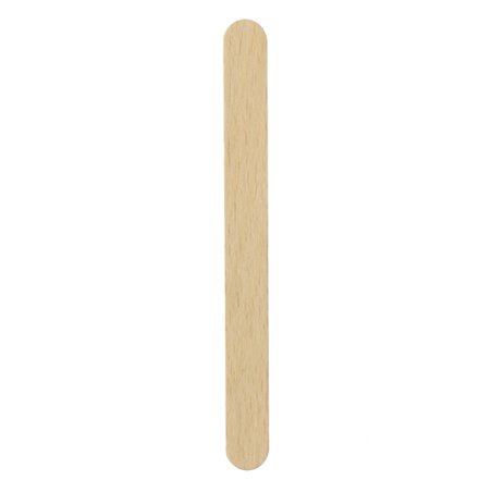 Agitateur en Bois Naturel pour Café 9cm (50 Utés)