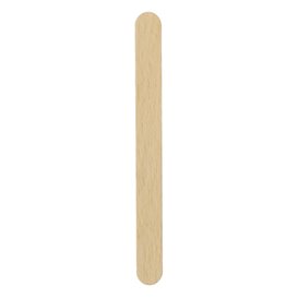 Agitateur en Bois Naturel pour Café 9cm (10.000 Utés)