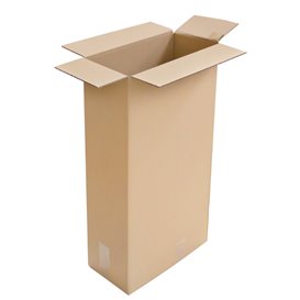 Boîte en Carton pour Emballage 400x300x1260 mm (20 Utés)