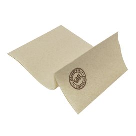 Serviette en Papier Eco pour Distributeur 17x17cm (4.000 Utés)