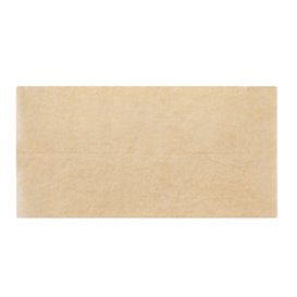 Vetvrij Inpakpapier Kraft in Dispenser 26x27cm (500 Stuks)