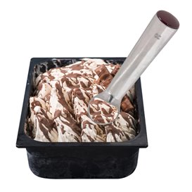 Cuillère à Glace Aluminium 60ml (1 Unité)