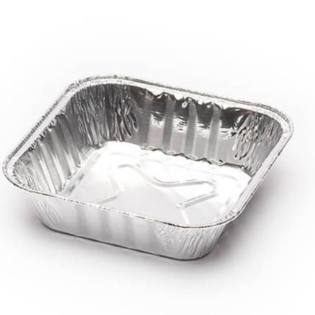 Barquette Aluminium LASAGNE 365ml (100 Utés)