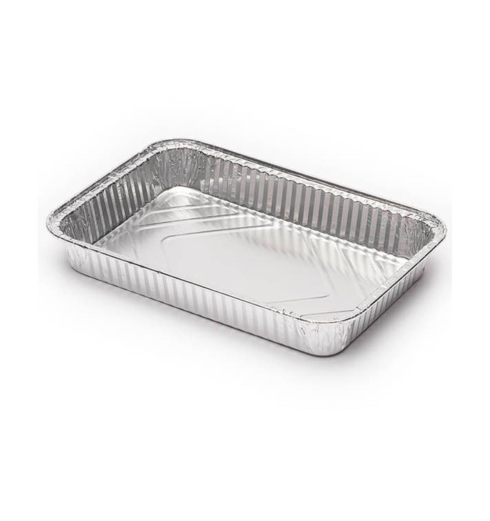 Folie pan 2200ml 31,5x21,2cm 