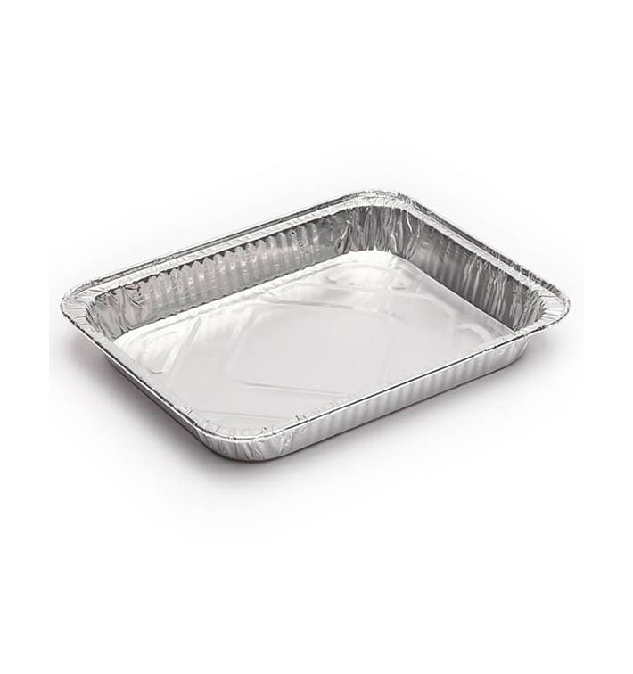 Folie pan 2400ml 32,8x26,4cm 