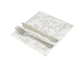 Serviette en Airlaid Champagne 40x40cm (800 Unités)