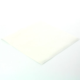 Serviette Papier Blanc 33x33cm 1 épaisseur (4.800 Unités)