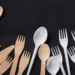 guide des couverts jetables et réutilisables